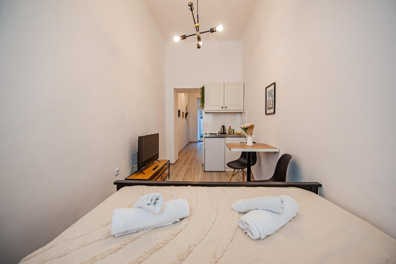 Aparthotel My - Cosy Wien