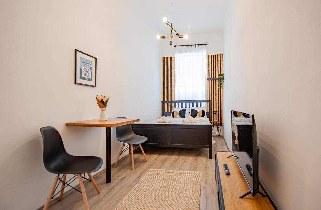 Appart hôtel My - Cosy Vienne