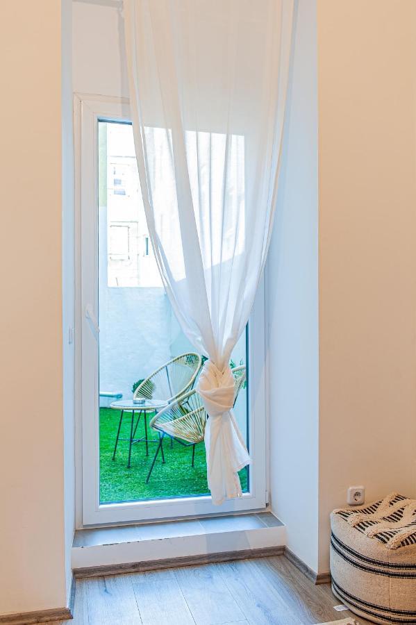 Appart hôtel My - Cosy *