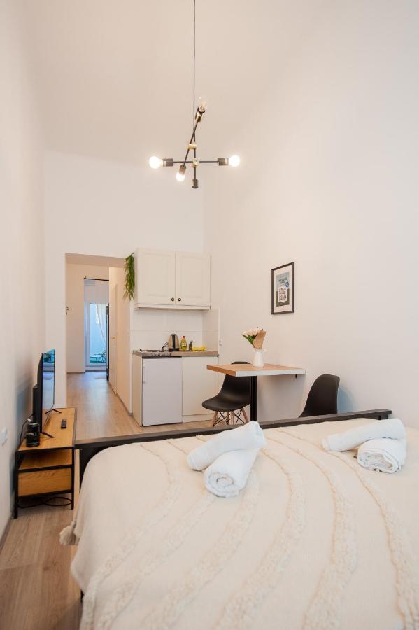 Aparthotel My - Cosy Wien