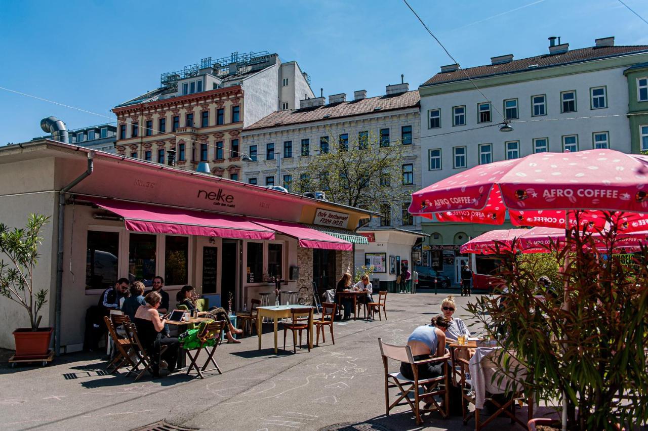 My - Cosy Wien